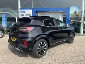 Ford Puma thumbnail 5