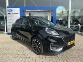 Ford Puma thumbnail 7