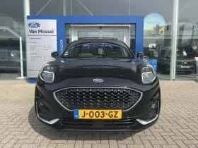 Ford Puma thumbnail 8