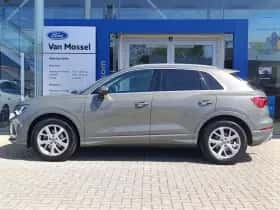 Audi Q3 thumbnail 2