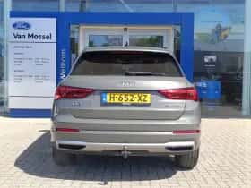 Audi Q3 thumbnail 3