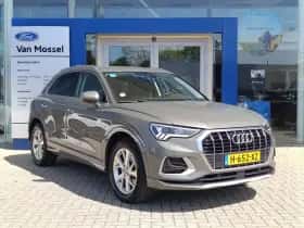 Audi Q3 thumbnail 5