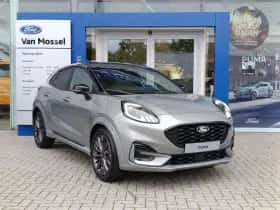 Ford Puma thumbnail 2
