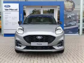 Ford Puma thumbnail 3