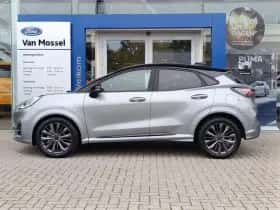 Ford Puma thumbnail 6