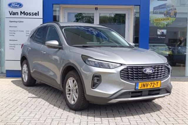 Ford Kuga (2026) thumbnail 5