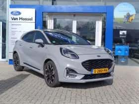 Ford Puma thumbnail 2