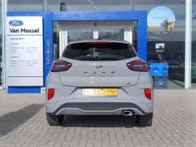 Ford Puma thumbnail 4