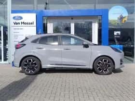 Ford Puma thumbnail 5