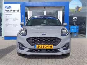 Ford Puma thumbnail 6