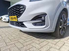 Ford Puma thumbnail 7