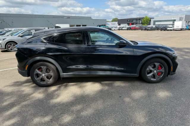 Ford Mustang Mach-E (2021) thumbnail 6