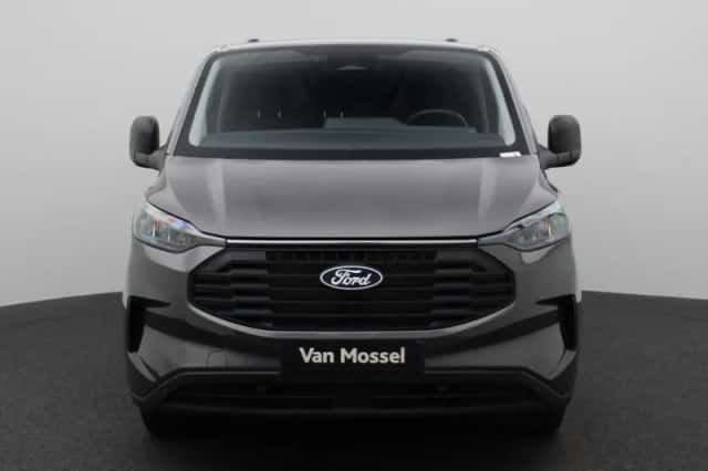 Ford Transit Custom (2024) thumbnail 3