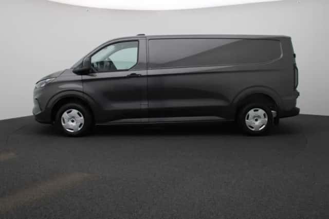 Ford Transit Custom (2024) thumbnail 4
