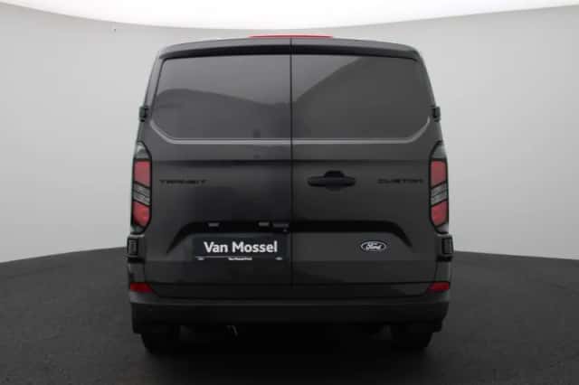 Ford Transit Custom (2024) thumbnail 5