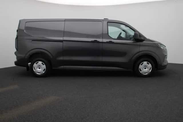 Ford Transit Custom (2024) thumbnail 6