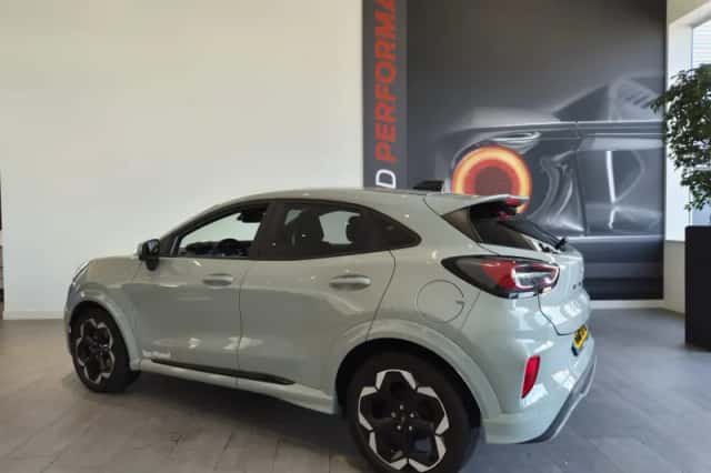 Ford Puma (2024) thumbnail 3