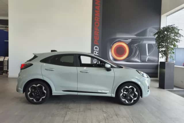Ford Puma (2024) thumbnail 6