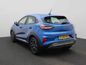 Ford Puma thumbnail 2