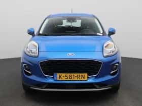 Ford Puma thumbnail 3