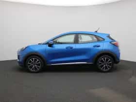 Ford Puma thumbnail 4