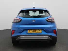 Ford Puma thumbnail 5
