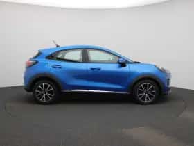 Ford Puma thumbnail 6