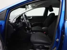 Ford Puma thumbnail 9