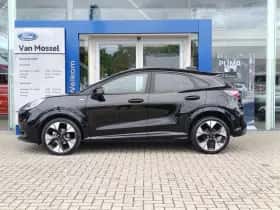 Ford Puma thumbnail 3