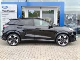 Ford Puma thumbnail 4