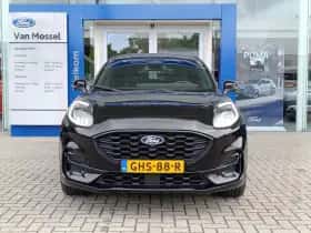 Ford Puma thumbnail 6