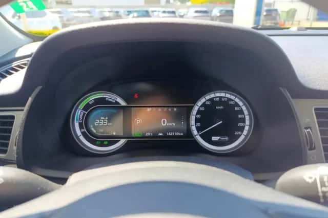 Kia Niro (2019) thumbnail 16