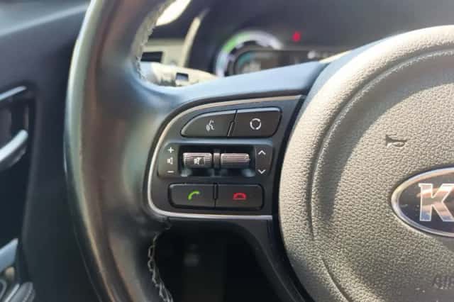 Kia Niro (2019) thumbnail 17