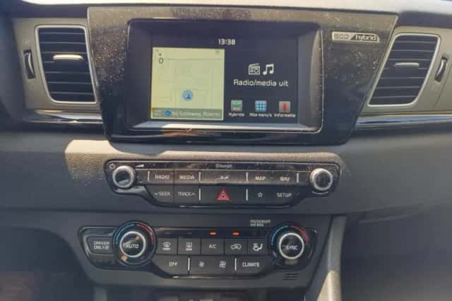 Kia Niro (2019) thumbnail 21