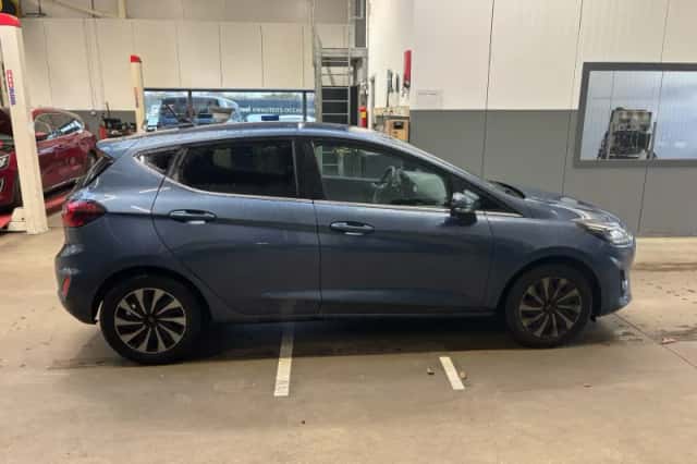 Ford Fiesta (2023) thumbnail 6