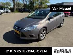 Ford Focus (2013)