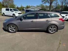 Ford Focus thumbnail 2