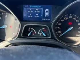 Ford Focus thumbnail 11