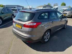 Ford Focus thumbnail 5