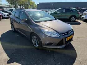 Ford Focus thumbnail 7