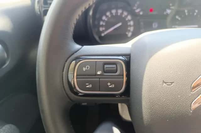 Citroën C3 Aircross (2021) thumbnail 17