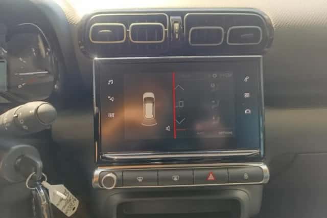 Citroën C3 Aircross (2021) thumbnail 21