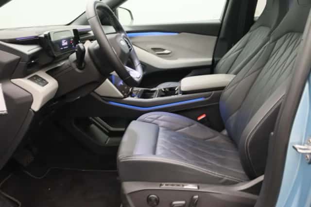 Ford Explorer (2025) thumbnail 11