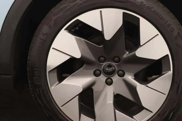 Ford Explorer (2025) thumbnail 17