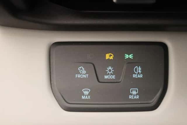 Ford Explorer (2025) thumbnail 21