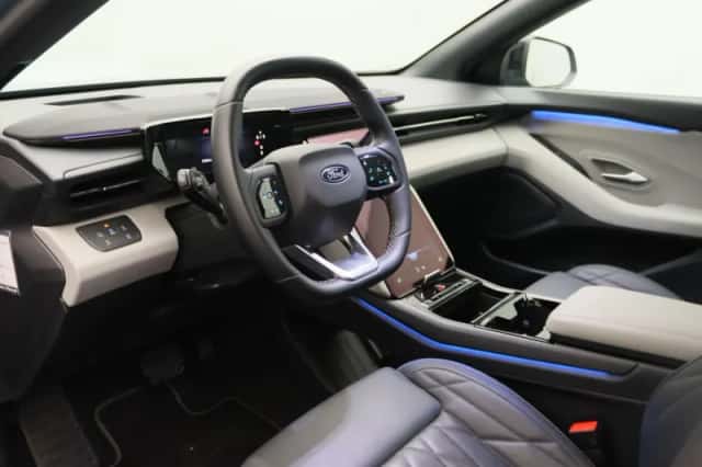 Ford Explorer (2025) thumbnail 23
