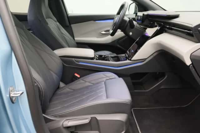 Ford Explorer (2025) thumbnail 25