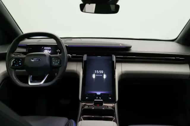 Ford Explorer (2025) thumbnail 7