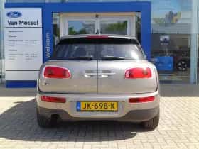 MINI Clubman thumbnail 3