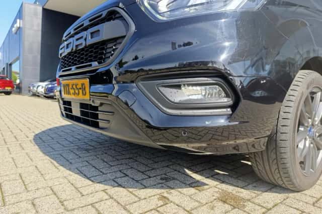 Ford Transit Custom (2023) thumbnail 6
